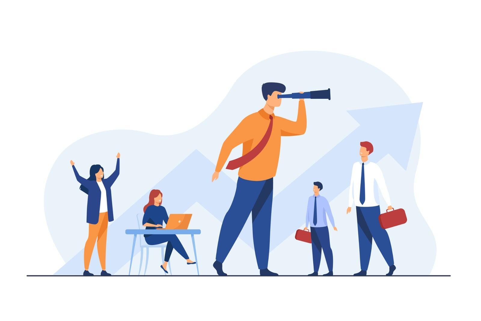 Ubiqedge_career