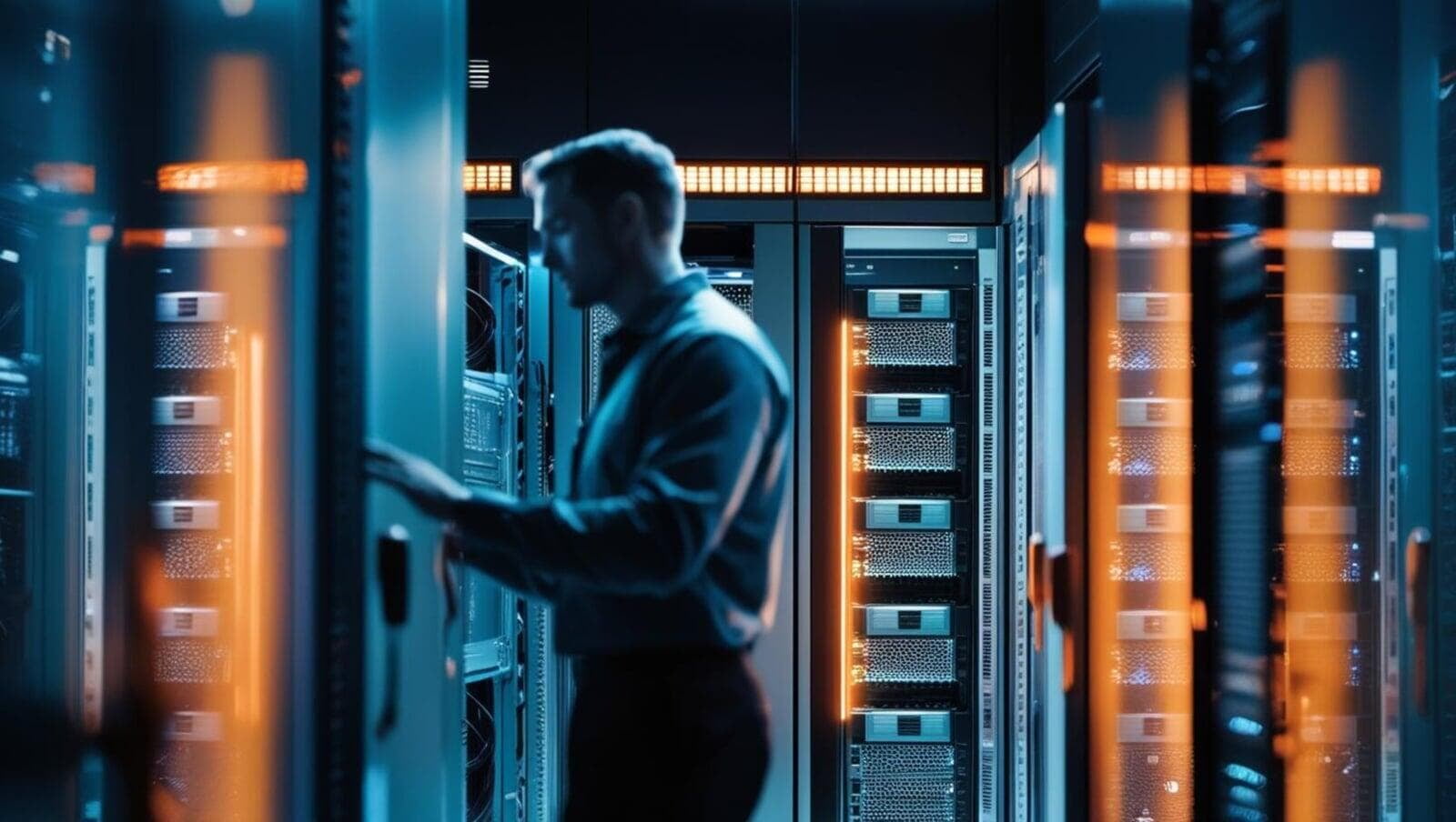 Remote_Monitoring_Data_Center