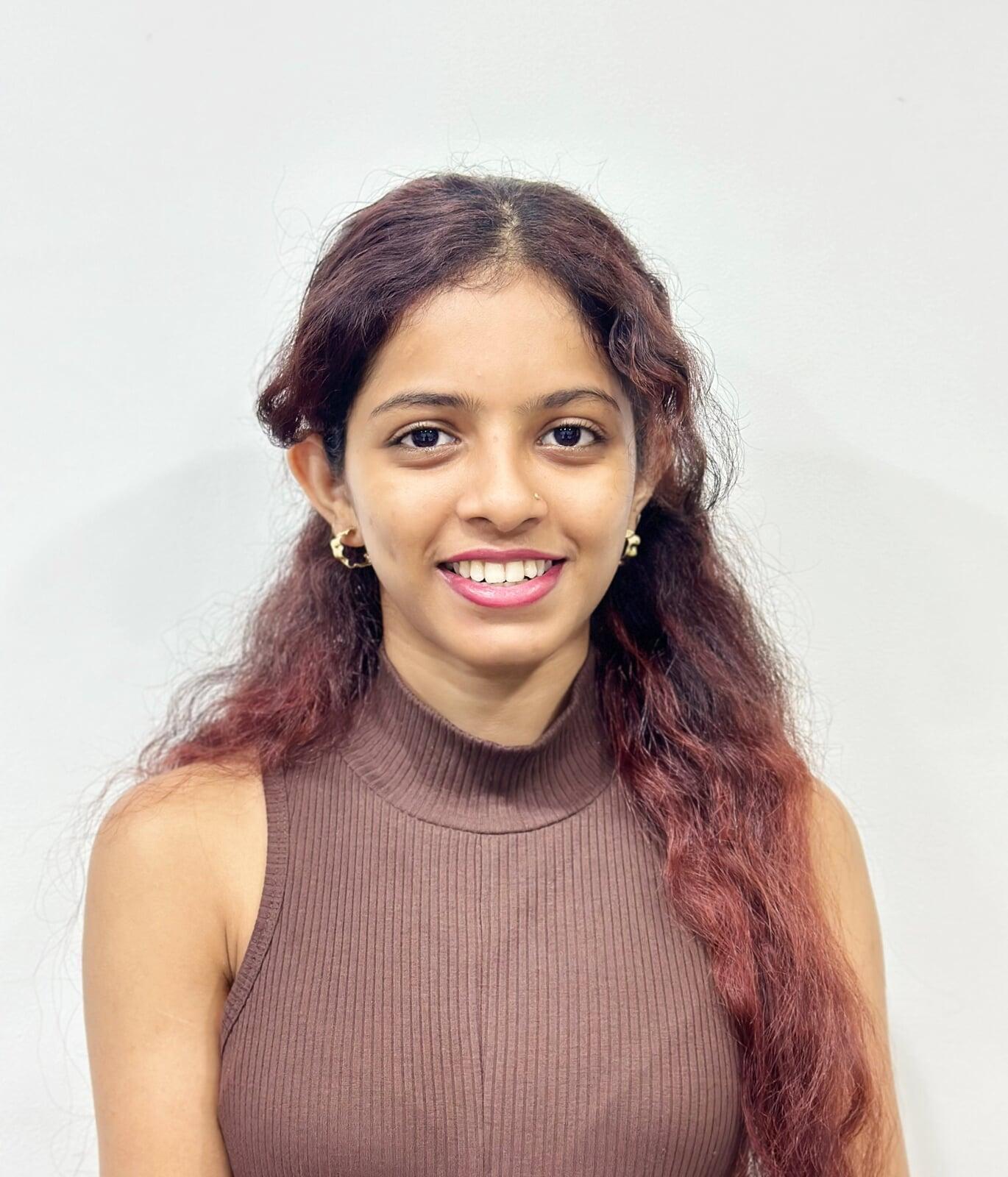 Tejal